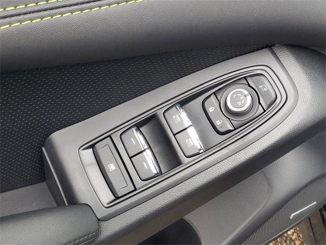 new 2026 Subaru Ascent car, priced at $51,142