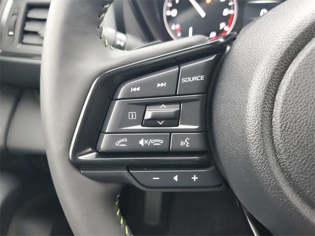 new 2026 Subaru Ascent car, priced at $51,142