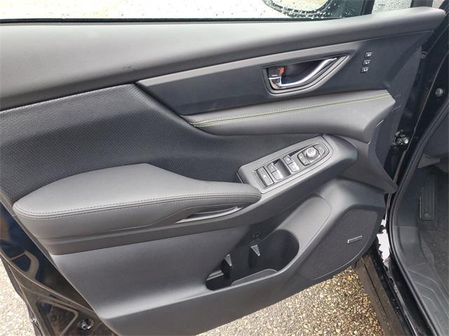 new 2026 Subaru Ascent car, priced at $51,142