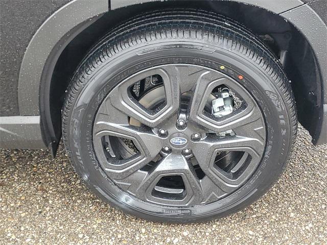 new 2026 Subaru Ascent car, priced at $51,142