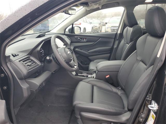 new 2026 Subaru Ascent car, priced at $51,142