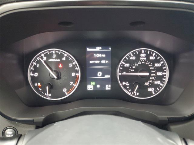 new 2026 Subaru Ascent car, priced at $51,142