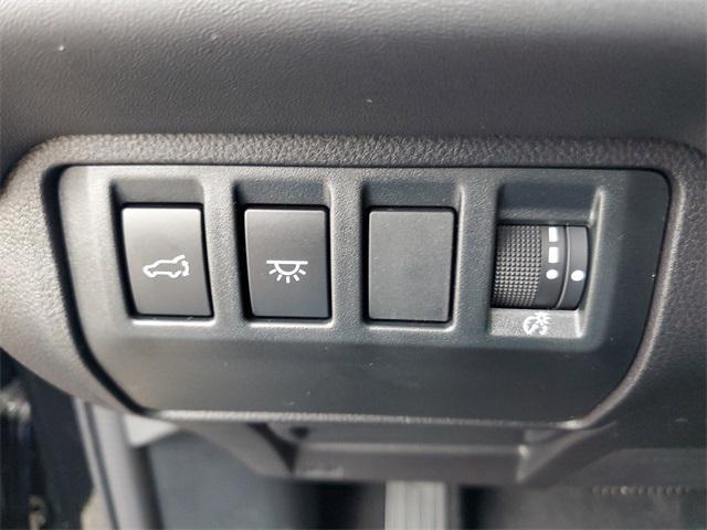 new 2026 Subaru Ascent car, priced at $51,142