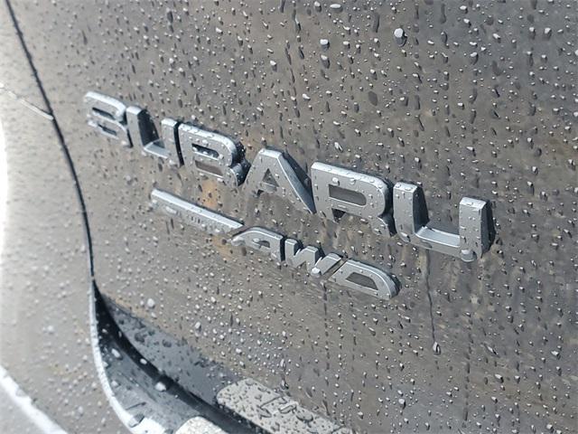 new 2026 Subaru Ascent car, priced at $51,142