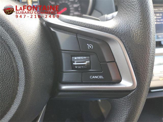 used 2018 Subaru Outback car, priced at $17,885