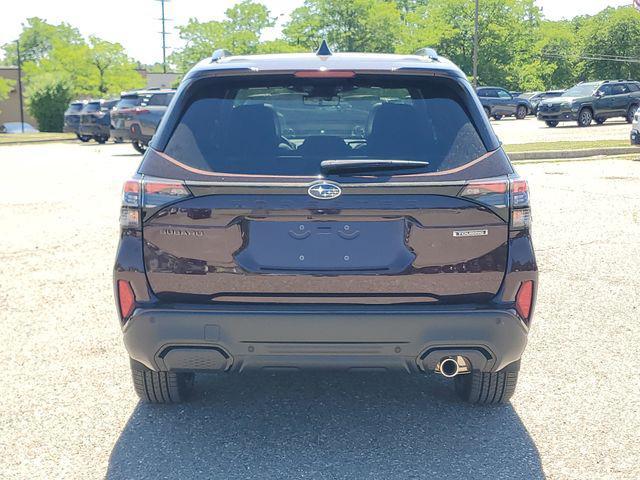 new 2026 Subaru Forester car, priced at $40,552