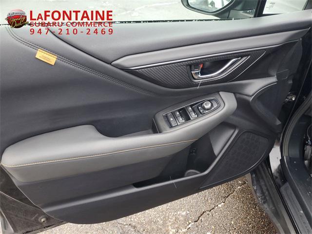 used 2022 Subaru Outback car, priced at $25,440