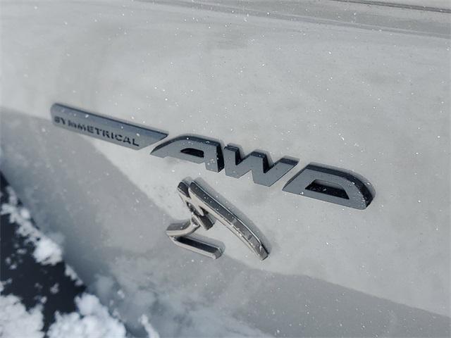 new 2026 Subaru Outback car, priced at $38,204