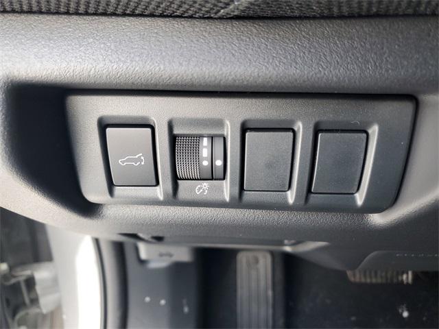 new 2026 Subaru Outback car, priced at $38,204