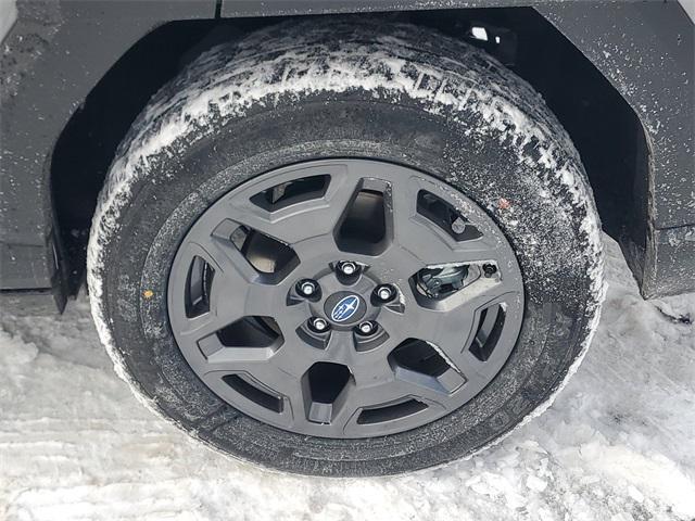 new 2026 Subaru Outback car, priced at $38,204