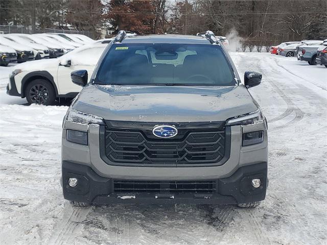 new 2026 Subaru Outback car, priced at $38,204