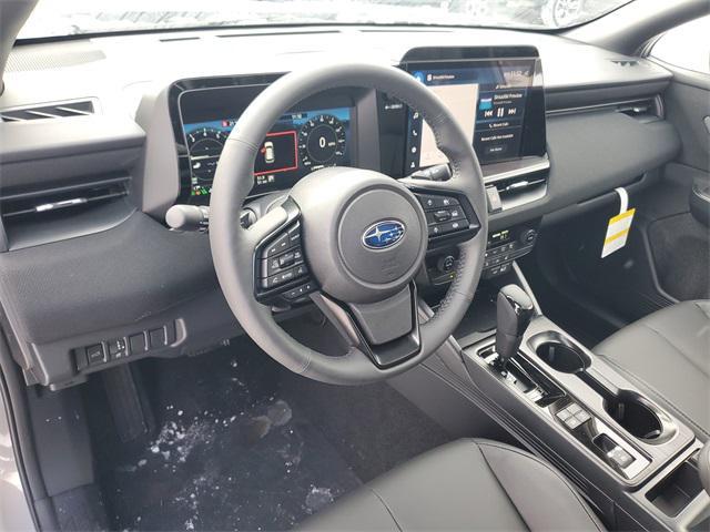 new 2026 Subaru Outback car, priced at $38,204