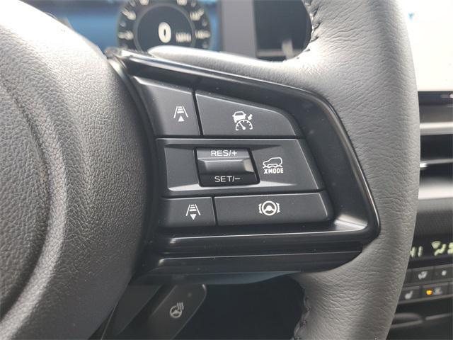 new 2026 Subaru Outback car, priced at $38,204