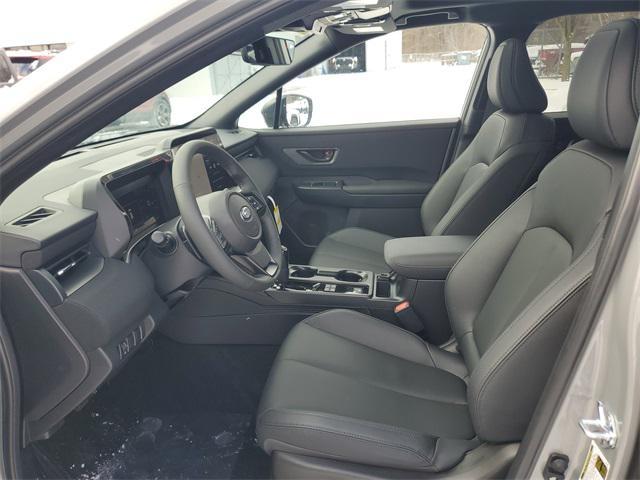 new 2026 Subaru Outback car, priced at $38,204