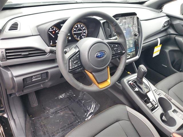 new 2026 Subaru Crosstrek car, priced at $36,391