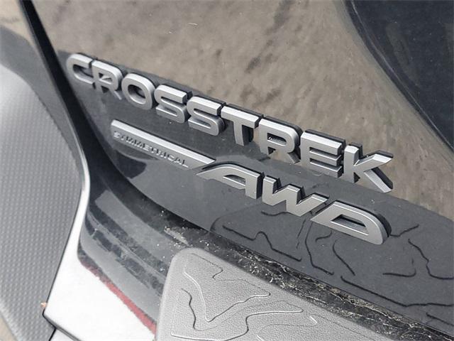 new 2026 Subaru Crosstrek car, priced at $36,391