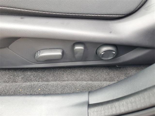 new 2026 Subaru Crosstrek car, priced at $36,391