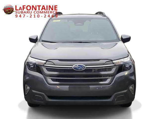 used 2026 Subaru Forester car, priced at $32,720
