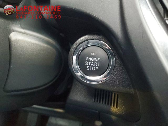 used 2026 Subaru Forester car, priced at $32,720