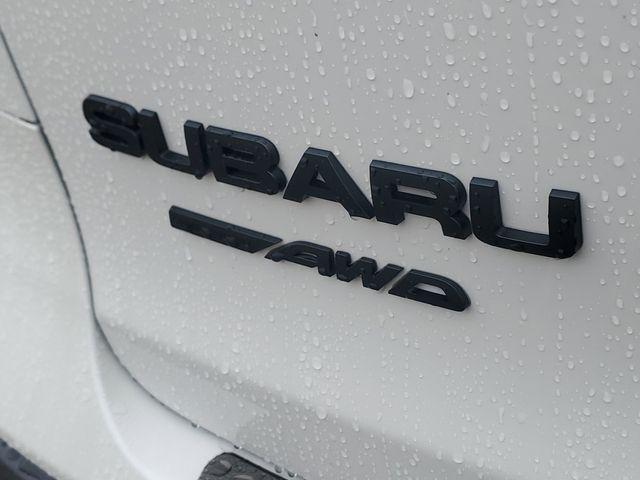 new 2026 Subaru Ascent car, priced at $50,737