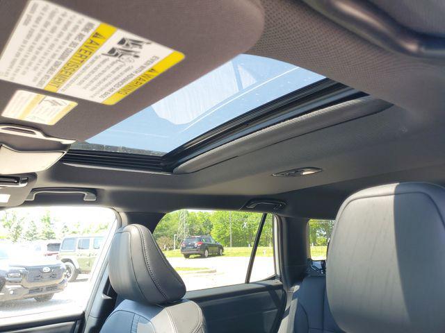 new 2026 Subaru Outback car, priced at $47,214