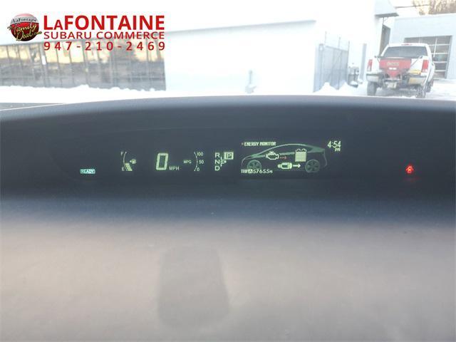 used 2010 Toyota Prius car, priced at $6,850