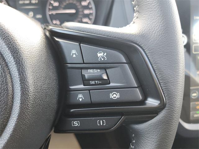 new 2026 Subaru Forester car, priced at $34,982