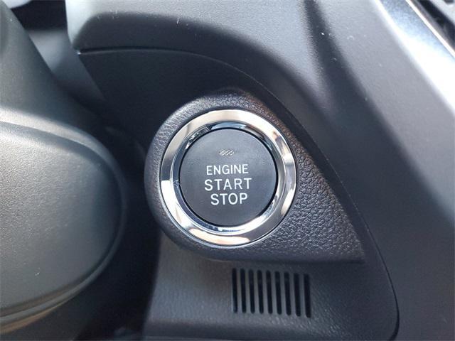 new 2026 Subaru Forester car, priced at $34,982