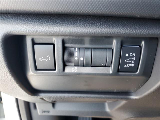 new 2026 Subaru Forester car, priced at $34,982