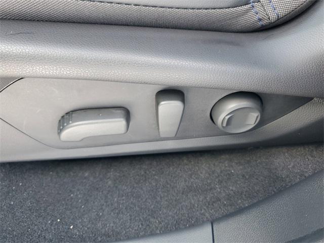 new 2026 Subaru Forester car, priced at $34,982