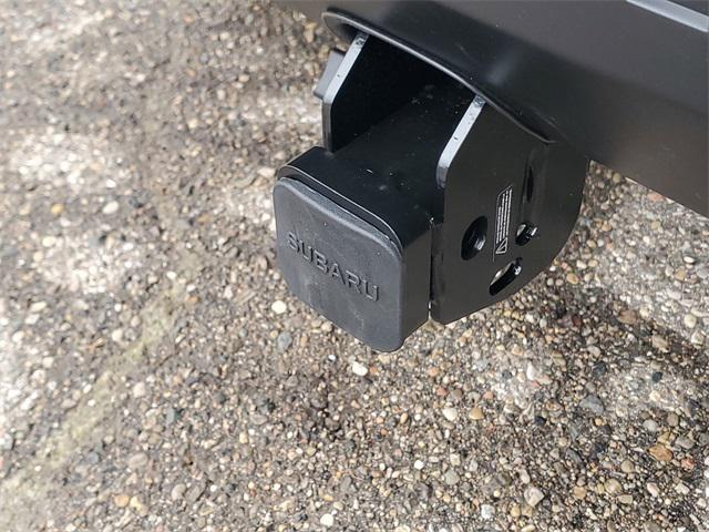 new 2026 Subaru Crosstrek car, priced at $36,391