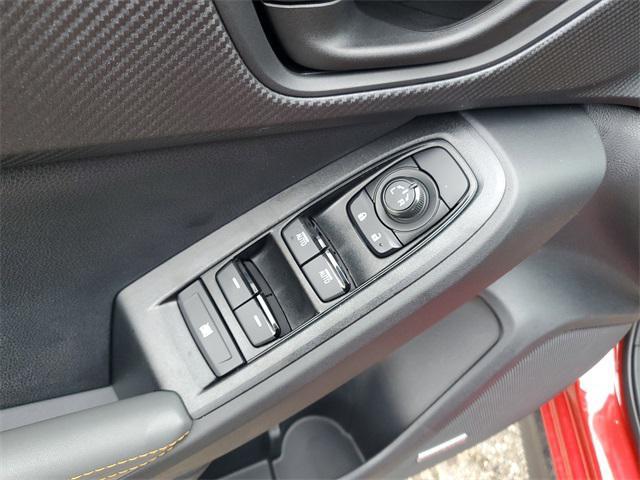 new 2026 Subaru Crosstrek car, priced at $36,391