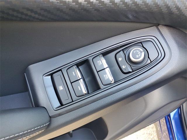 new 2026 Subaru Ascent car, priced at $43,165