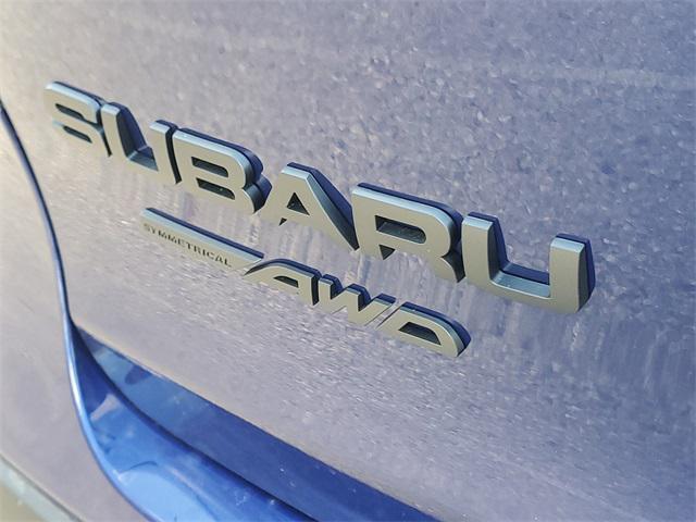 new 2026 Subaru Ascent car, priced at $43,165