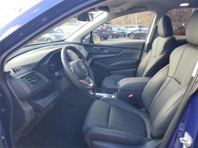 new 2026 Subaru Ascent car, priced at $43,165