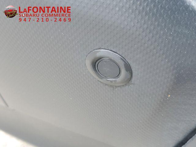 used 2025 Subaru Ascent car, priced at $49,659