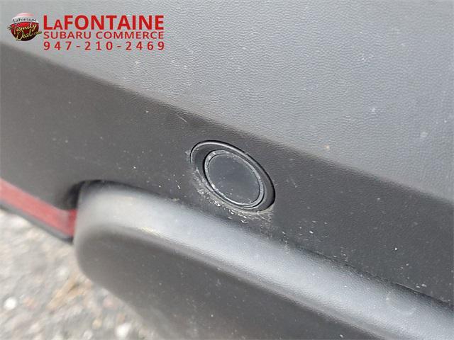 used 2015 Ford Explorer car, priced at $13,345