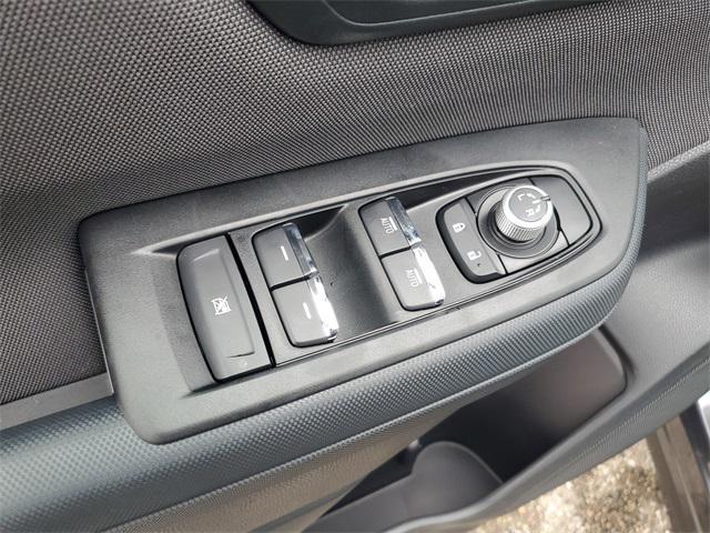 new 2026 Subaru Forester car, priced at $35,008