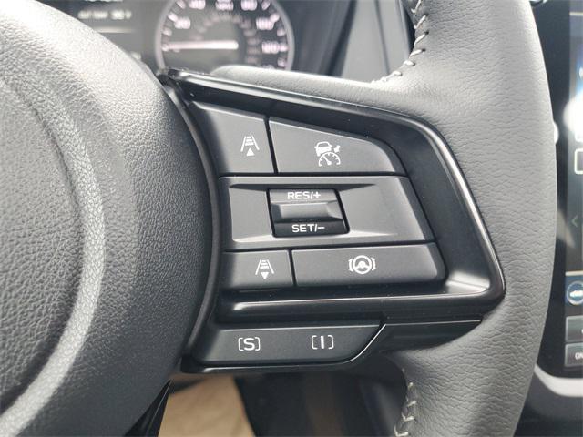 new 2026 Subaru Forester car, priced at $35,008