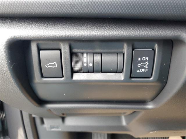 new 2026 Subaru Forester car, priced at $35,008