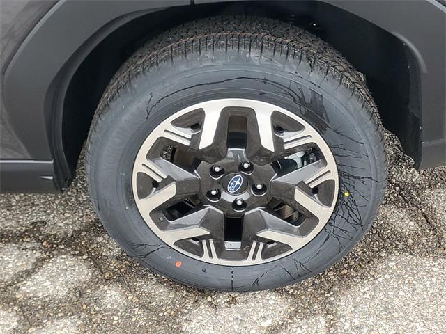 new 2026 Subaru Forester car, priced at $35,008