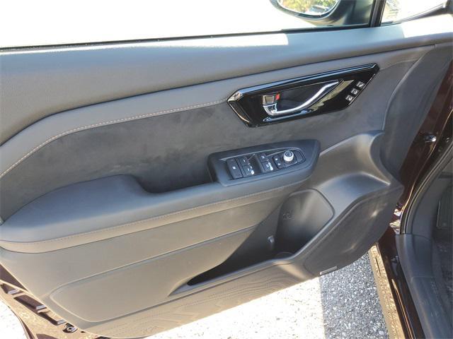 new 2026 Subaru Forester car, priced at $41,010