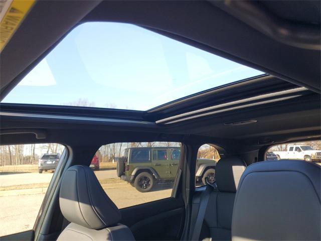 new 2026 Subaru Forester car, priced at $41,010