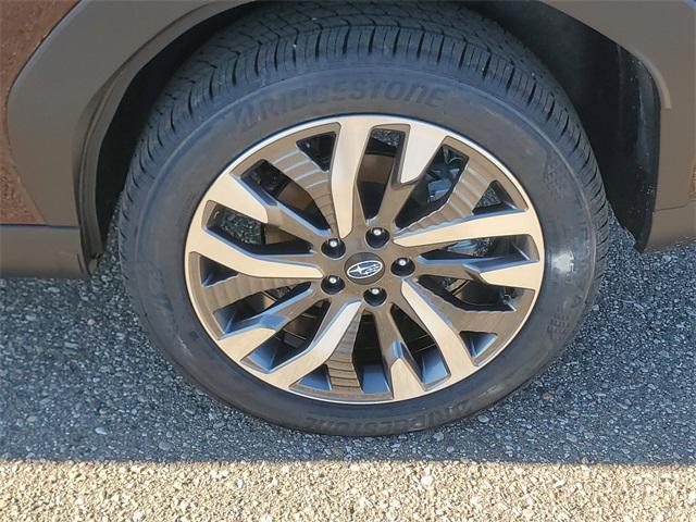 new 2026 Subaru Forester car, priced at $41,010