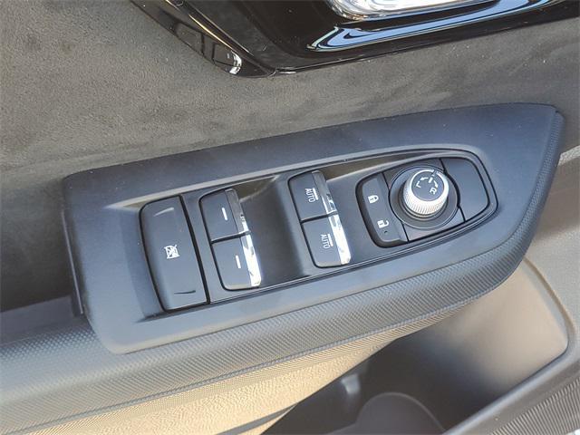 new 2026 Subaru Forester car, priced at $41,010