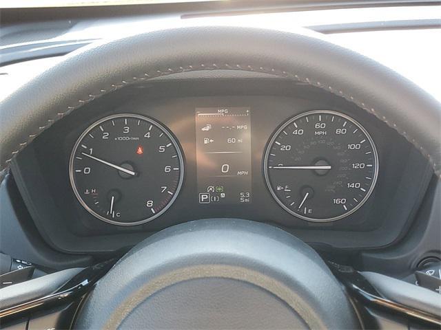 new 2026 Subaru Forester car, priced at $41,010