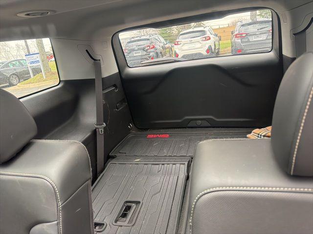 used 2020 GMC Acadia car, priced at $20,145