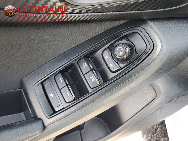 used 2023 Subaru Impreza car, priced at $16,285