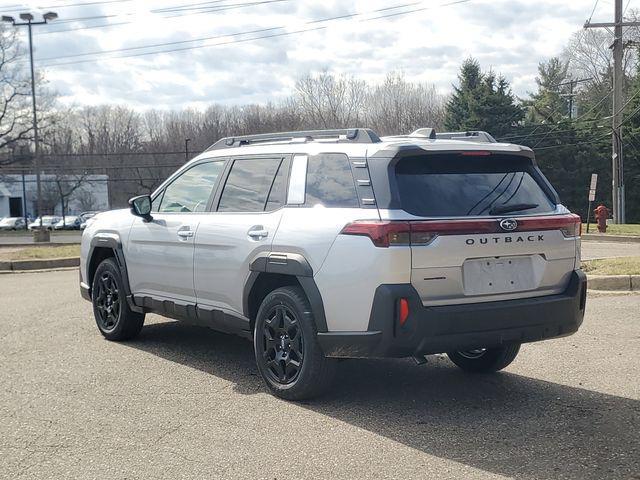 new 2026 Subaru Outback car, priced at $42,100