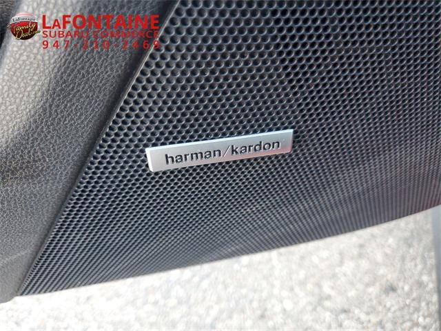 used 2025 Subaru Crosstrek car, priced at $30,980